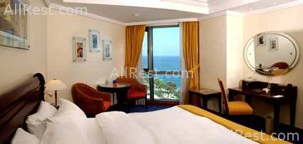 Hilton Santo Domingo 8